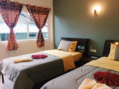 Maehaad Garden Inn – 写真 2