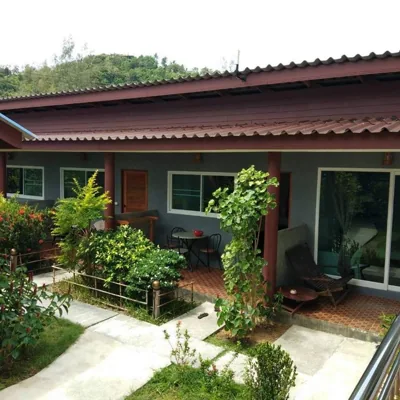 Maehaad Garden Inn – 写真 3