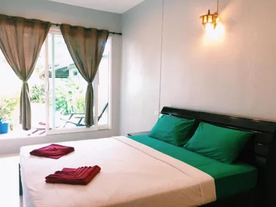 Maehaad Garden Inn – 写真 4