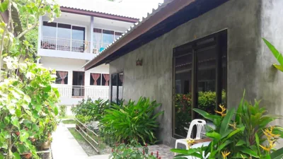 Maehaad Garden Inn – 写真 7