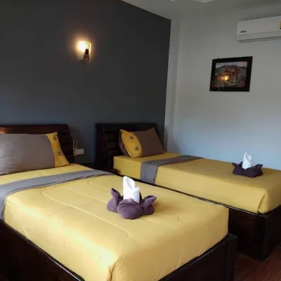 Maehaad Garden Inn – 写真 11
