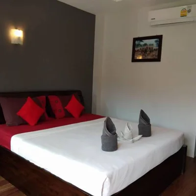 Maehaad Garden Inn – 写真 12