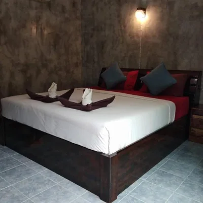 Maehaad Garden Inn – 写真 15